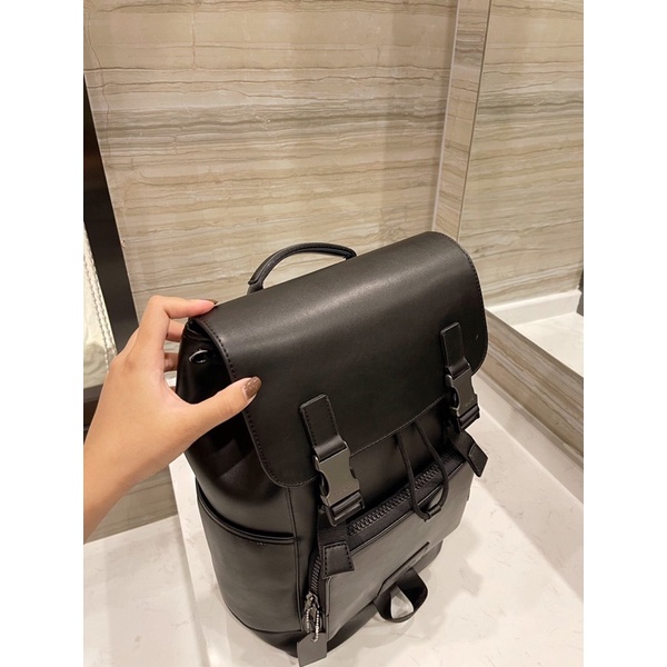 Balo COACH TRACK thời trang cao cấp 2021