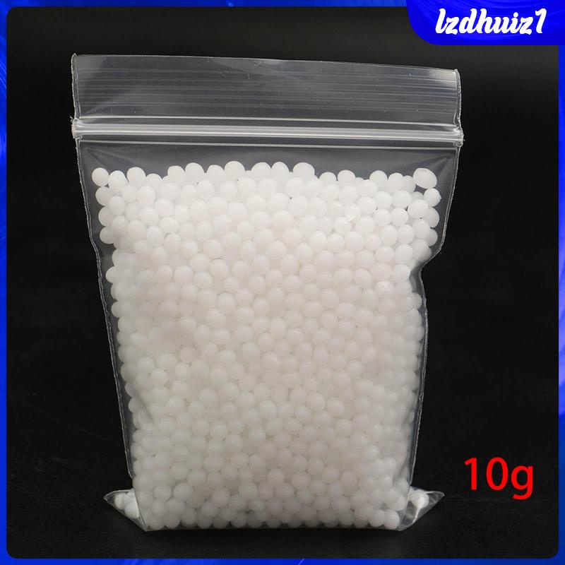 Hộp 10G Hạt Nhiệt Làm Răng Giả Hóa Trang Halloween