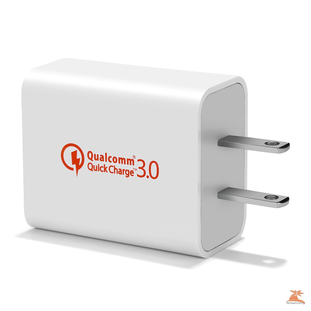 Củ Sạc Nhanh Cổng Usb 3.0