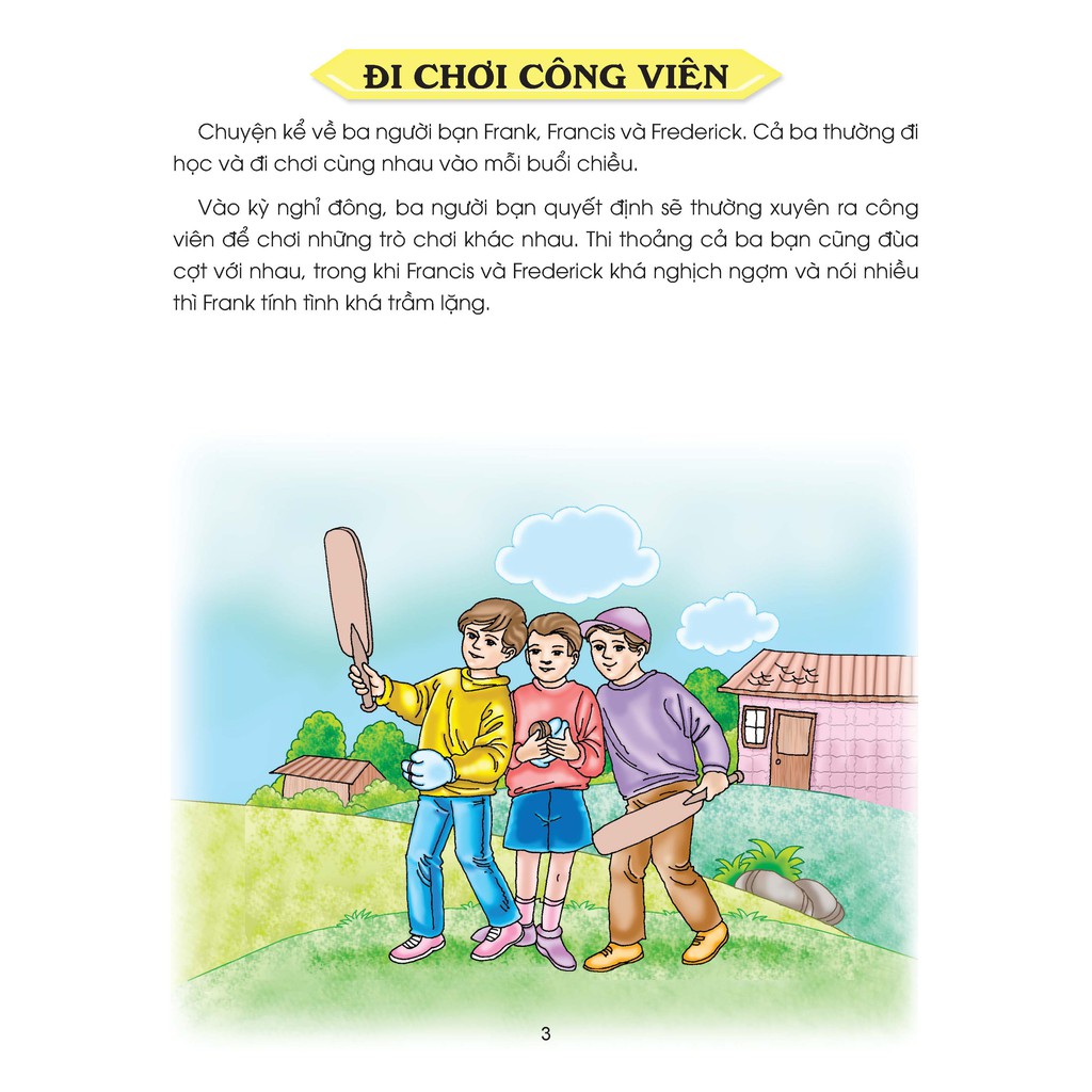 Sách - Giáo Dục Nhân Cách Cho Học Sinh – Nhường Nhịn
