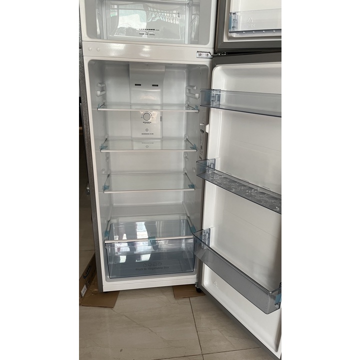 Tủ lạnh Casper Inverter 261 lít RT-275VG - Showroom.tivi.tphcm