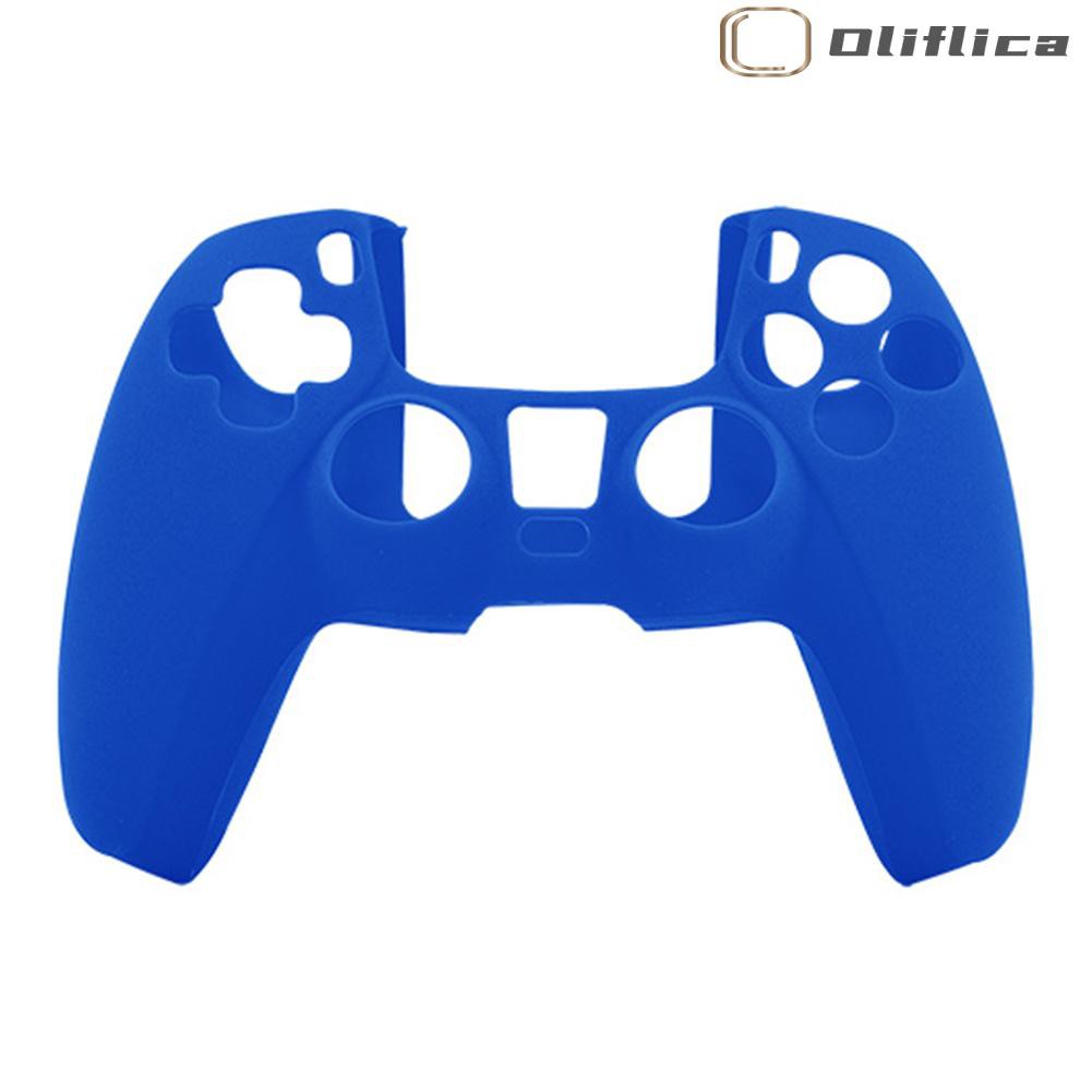 Mới Vỏ Bọc Silicon Cho Tay Cầm Chơi Game Sony Ps5 Ốp | BigBuy360 - bigbuy360.vn
