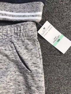 Bộ calvin klein