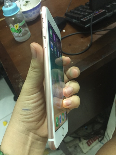 Điện thoại iPhone 6s quốc tế 64gb,32g,16g Mất Vân tay 99% | BigBuy360 - bigbuy360.vn