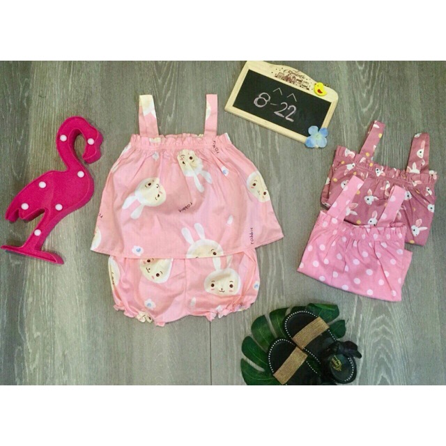 Set 2 dây