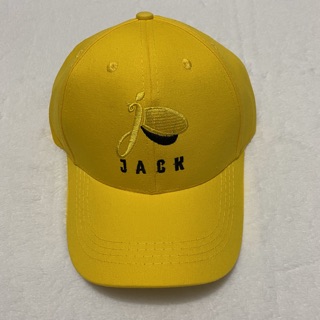 Nón kết Jack K-ICM