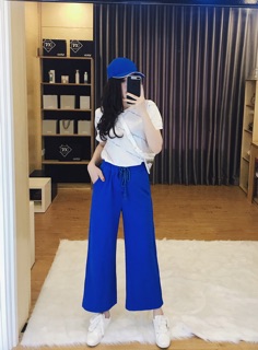Set bộ cá tính