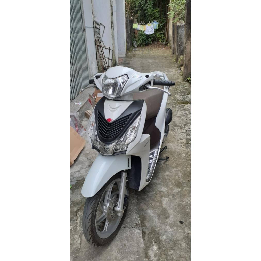 Mặt nạ xe Vision kiểu SH 2014-2020