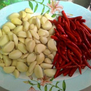 Thịt bò khô nhà làm loại 1