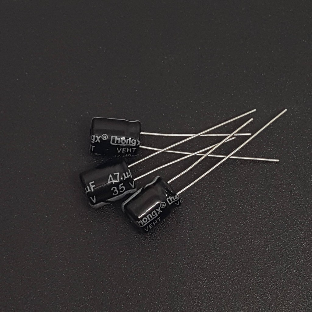 10 con Tụ 47uF 35V