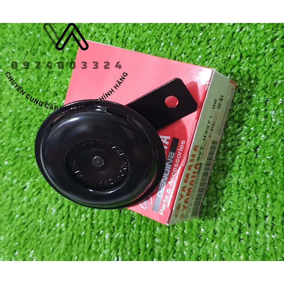 YAMAHA JUPITER| Còi xe  Chính Hãng