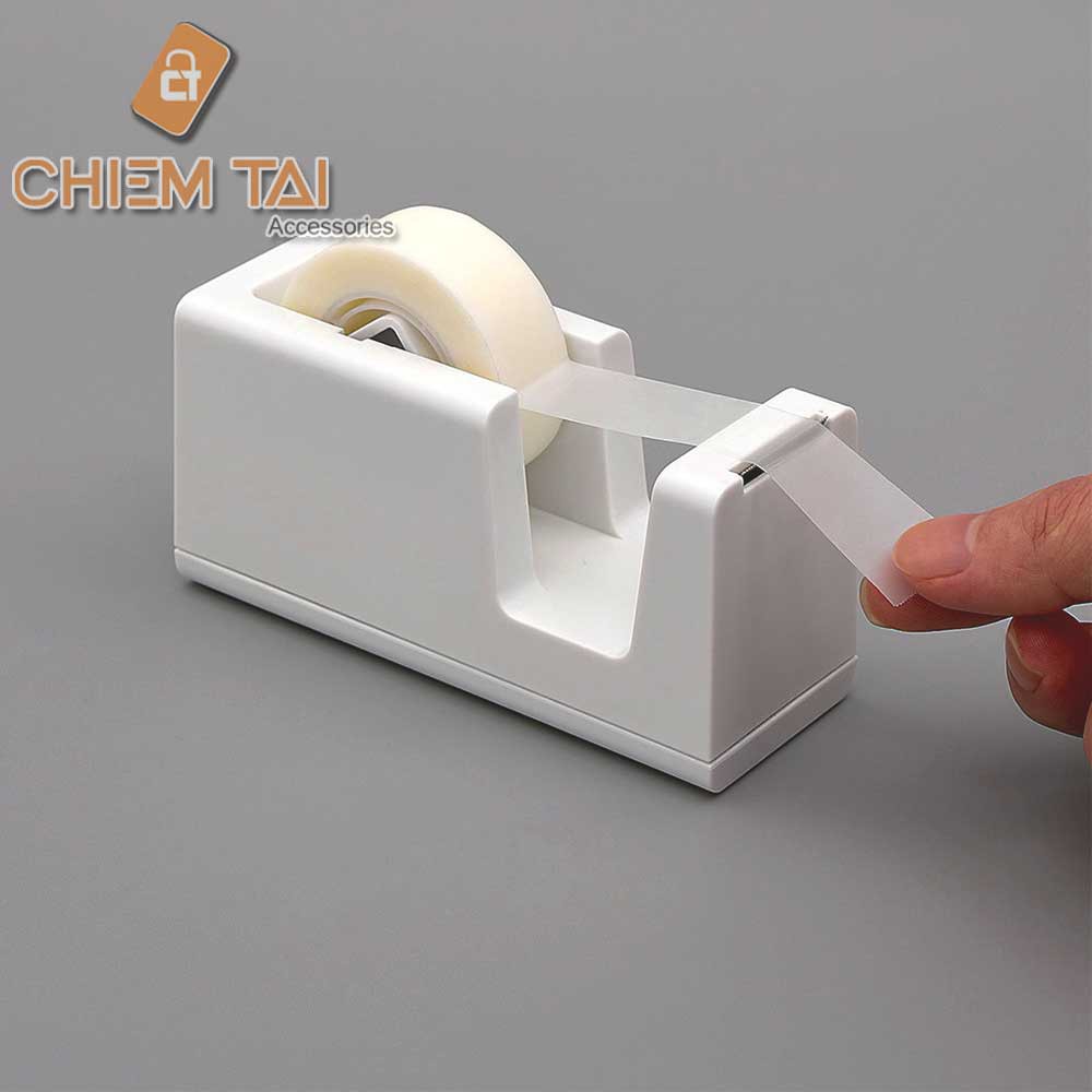 Dụng cụ cắt băng keo Lemo KACO K1410