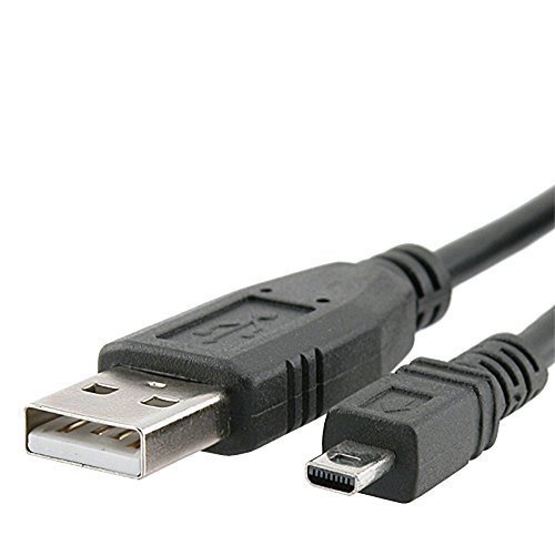 Dây cáp USB kết nối máy ảnh máy quay sony với máy tính , cáp máy ảnh sony