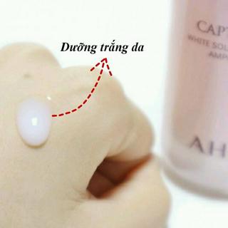 Tinh chất Serum AHC Capture Solution Max Ampoule - Hàn Quốchàng có sẵn