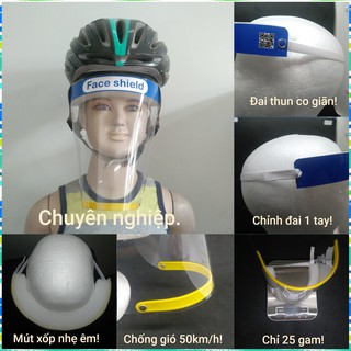 Tấm che giọt bắn