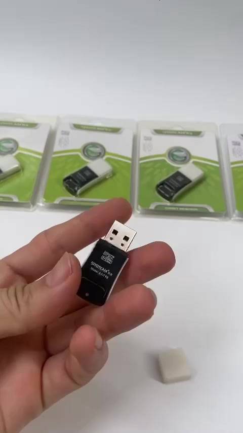 [Chính hãng-Ảnh Thật] Đầu đọc thẻ nhớ SIYOTEAM SY- T98 MicroSD/ TF/ Micro SDHC/ Micro SDXC | BigBuy360 - bigbuy360.vn