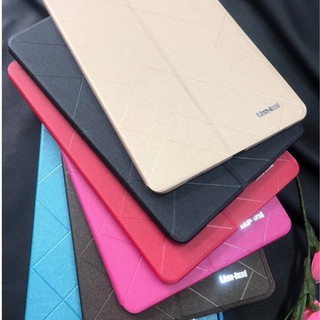 Bao da cho Samsung Galaxy Tab E T560, T561 hiệu Lishen lưng dẻo