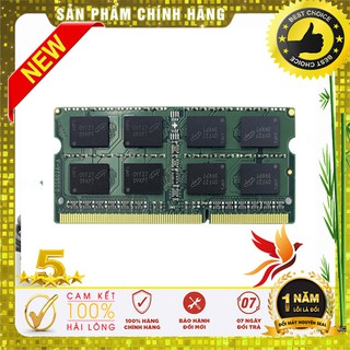 RAM Laptop 4G DDR3 - 4G PC3L Bus 1600 MHz tháo máy