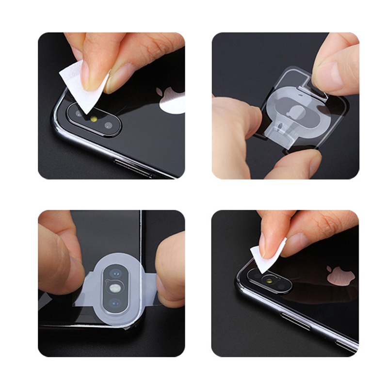 Kính Cường Lực Bảo Vệ camera Cho iphone 15 14 13 12 pro max plus 15pro max xs x 7 8 plus 6 6s se 2020 2022