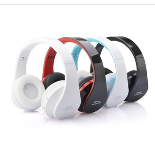 Tai nghe Bluetooth NX-8252
