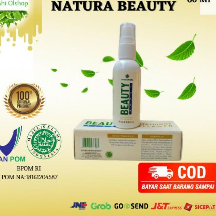 Cái thứ hai này! Tấm trải giường phun sương làm đẹp Lr075 Natura NBS Beuty Biuty Sprey Natura | BigBuy360 - bigbuy360.vn