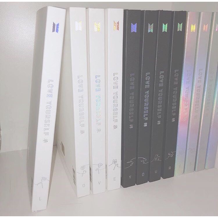ẢNH CARD 𝘽𝙏𝙎 LOVE YOURSELF 𝙃𝙀𝙍, 𝙏𝙀𝘼𝙍, 𝘼𝙉𝙎𝙒𝙀𝙍...