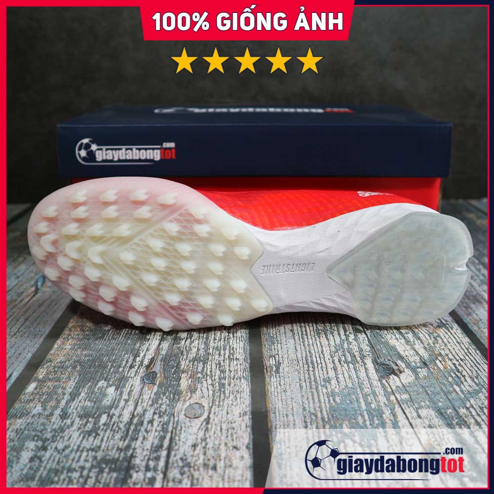 Giày đá bóng OME X Speedflow .1 TF | Nhiều màu, Da vải siêu bền, Trọng lượng siêu nhẹ