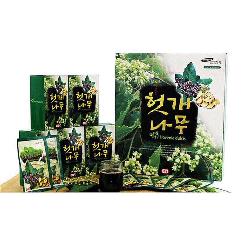 Nước Bổ Gan Taewoong Food Hàn Quốc | BigBuy360 - bigbuy360.vn