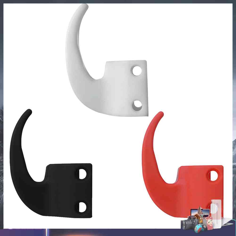 Phụ Kiện Móc Tay Lái Phía Trước Dành Cho Xe Scooter Điện Ninebot MAX G30