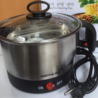 Ca mỳ happycall 18cm