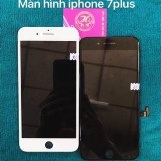 Màn hình iphone 7 plus zin linh kiện, màn đẹp 9/10 so với zin theo máy-mới 100%