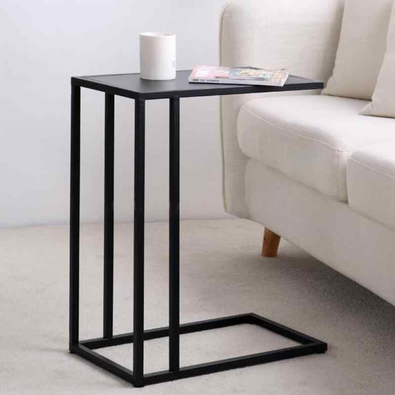 Bàn laptop mini đa năng chân sắt