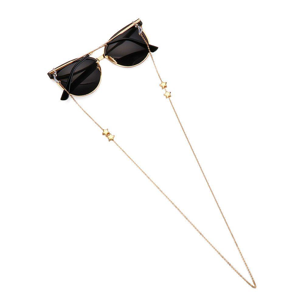 Dây Đeo Mắt Kính Hình Ngôi Sao Mới