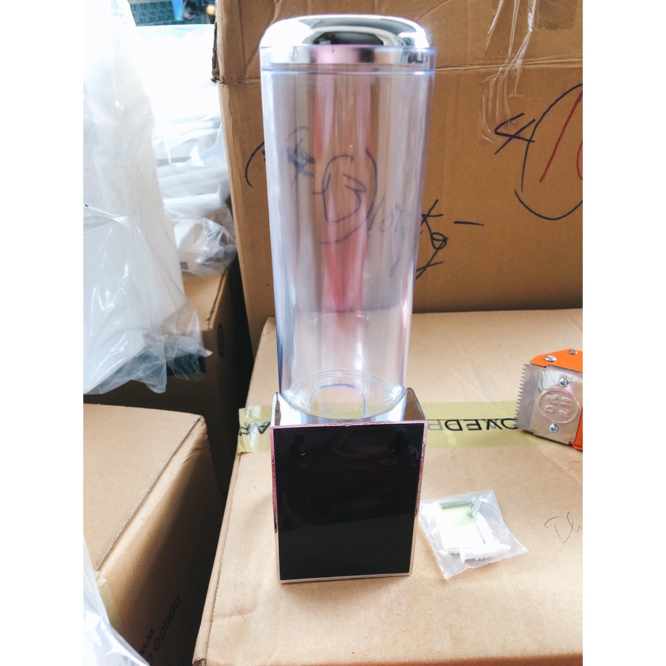 Ống đựng bông tẩy trang Tashuan Quý phu nhân TS-3186