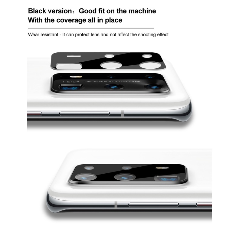 Kính Cường Lực Bảo Vệ Camera Điện Thoại Oppo Reno 8 Pro 5G HD Reno8 5G