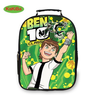 Balo Ben 10 - Size Lớn