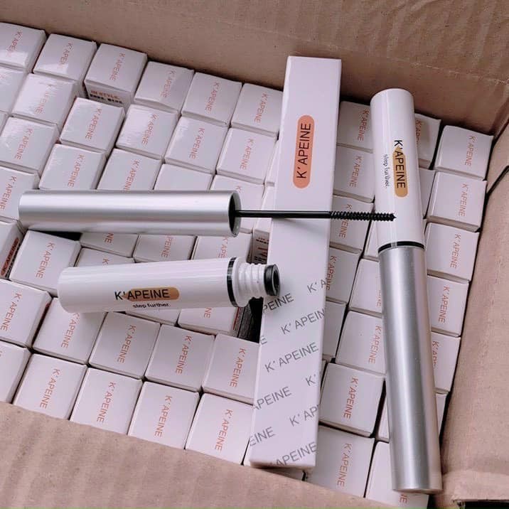 Mascara siêu mảnh chuốt mi dài mịn hàng nội địa Trung vỏ hồng Lameila | BigBuy360 - bigbuy360.vn