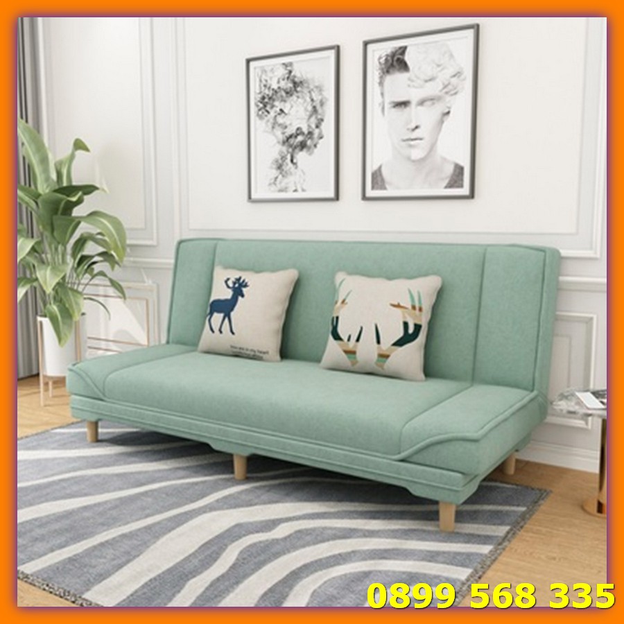 Sofa Giường Nằm Thông Minh - Ghế Sofa Kiêm Giường Nệm Cao Cấp mẫu mới nhất