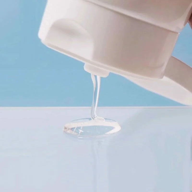 Sữa rửa mặt trà xanh dạng gel COSRX Good Morning độ pH thấp 150ml