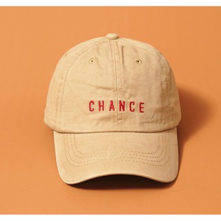 Mũ lưỡi chai Chance Ulzzang