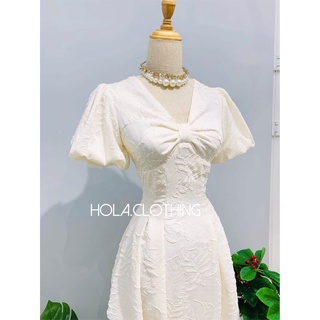 Đầm công sở 𝐌𝐢𝐥𝐥𝐢𝐞 𝐋𝐚𝐜𝐞 𝐃𝐫𝐞𝐬𝐬