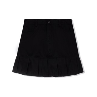 CHÂN VÁY PLEATED