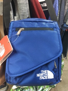 Túi đeo chéo The North Face
