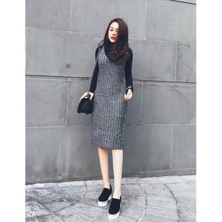 Vay len hoạ tiết