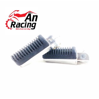 Gác chân trước gắn xe exciter 150