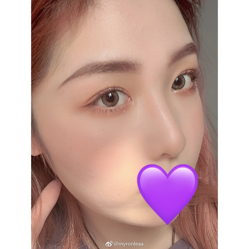 [Hàng mới về] Kẹp bấm mi nhiều màu sắc tiện dụng khi làm đẹp