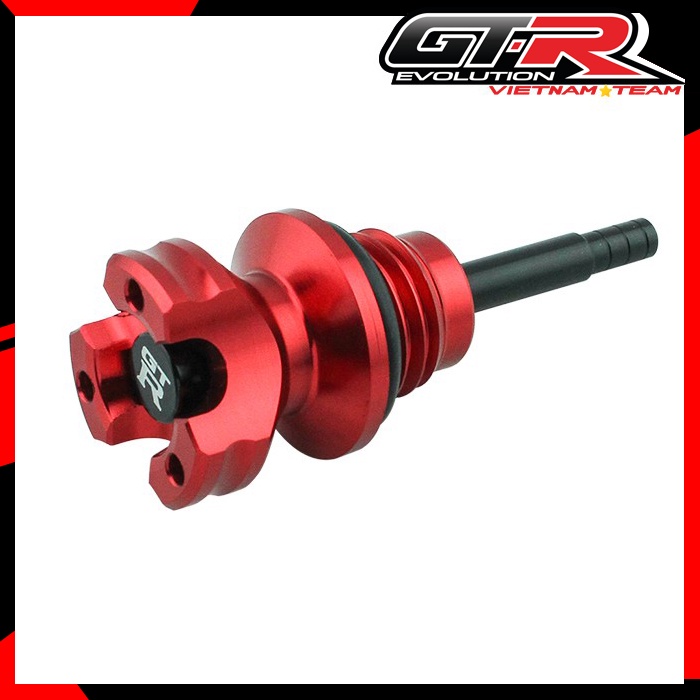 Cây thăm nhớt GTR NVX155 XSR155 MT15 TFX R15