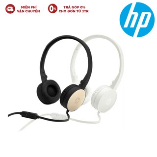 Tai nghe chụp tai HP H2800
