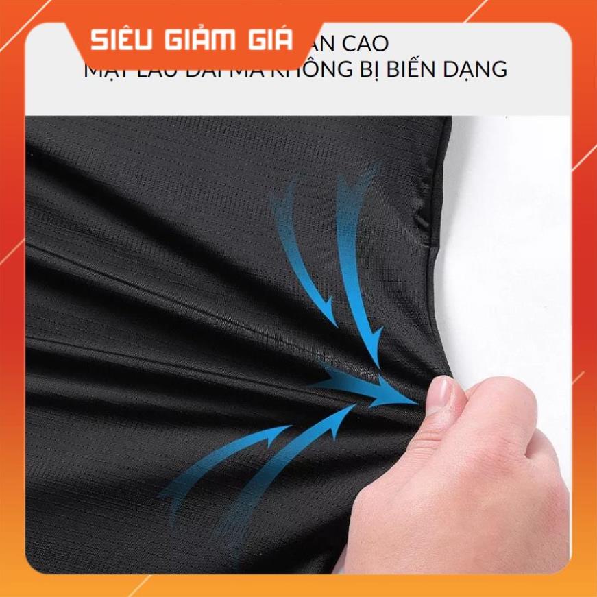 [HCM]Áo thun nam UMAD Redleo v.1 phản quang cổ tròn phông Unisex Racing Boy Xe Độ vải thể thao có Big Size