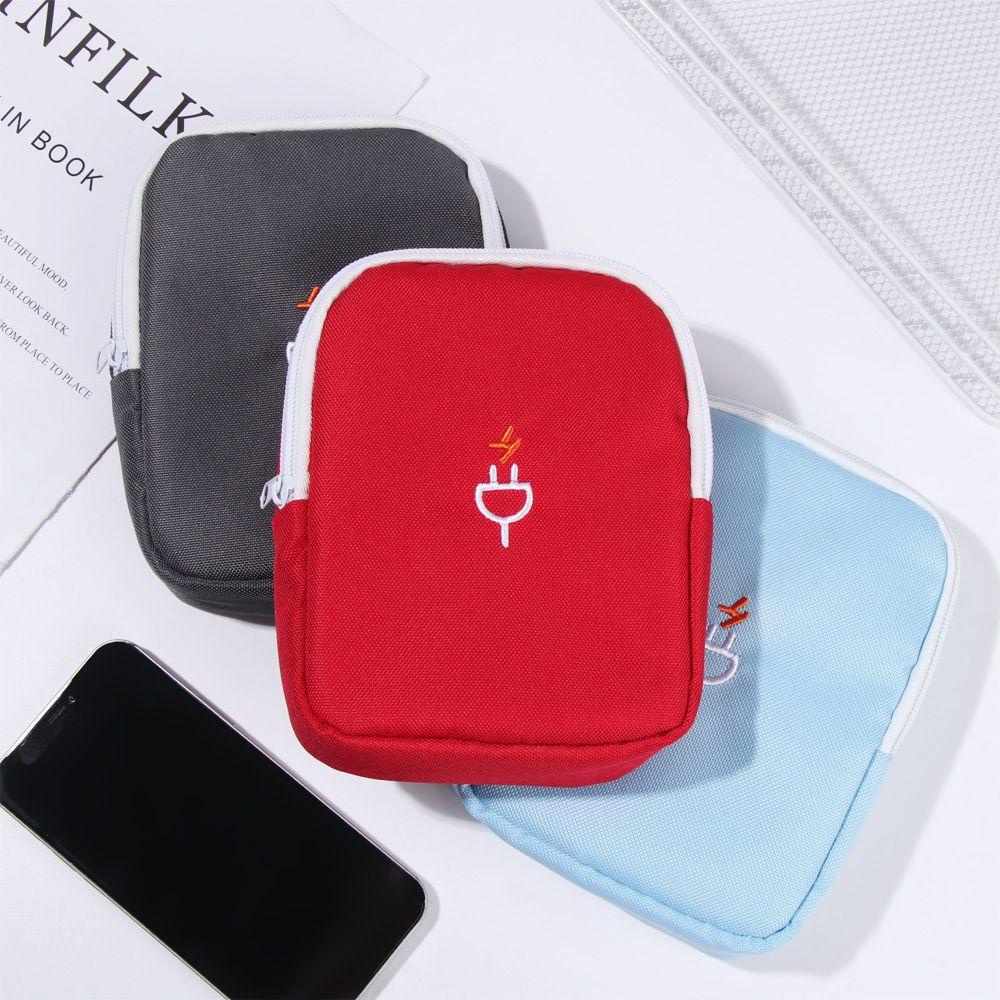 Túi Đựng Đồ Du Lịch Có Khóa Kéo Tiện Dụng